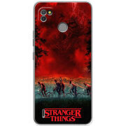 Чехол BoxFace Tecno POP 4 LTE 