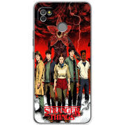 Чехол BoxFace Tecno POP 4 LTE 