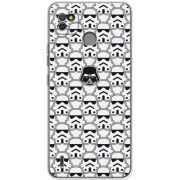 Чехол BoxFace Tecno POP 4 LTE 