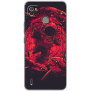 Чехол BoxFace Tecno POP 4 LTE 