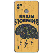 Чехол BoxFace Tecno POP 4 LTE 