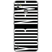 Чехол BoxFace Tecno POP 4 LTE 