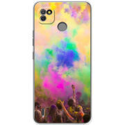 Чехол BoxFace Tecno POP 4 LTE 
