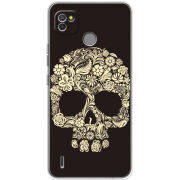Чехол BoxFace Tecno POP 4 LTE 