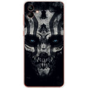 Чехол BoxFace Samsung Galaxy A04e (A042) The Dark