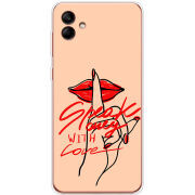 Чехол BoxFace Samsung Galaxy A04e (A042) 