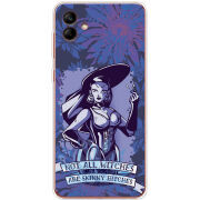 Чехол BoxFace Samsung Galaxy A04e (A042) Witches Bitches