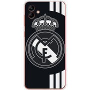 Чехол BoxFace Samsung Galaxy A04e (A042) Real Football