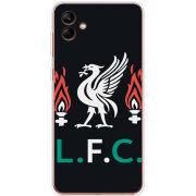 Чехол BoxFace Samsung Galaxy A04e (A042) L. F. C.