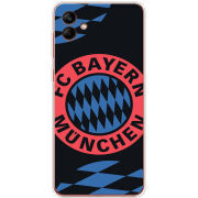 Чехол BoxFace Samsung Galaxy A04e (A042) FC Bayern