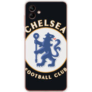 Чехол BoxFace Samsung Galaxy A04e (A042) FC Chelsea