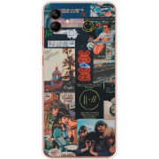 Чехол BoxFace Samsung Galaxy A04e (A042) 
