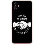 Чехол BoxFace Samsung Galaxy A04e (A042) 