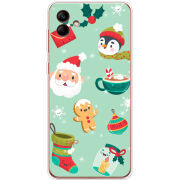 Чехол BoxFace Samsung Galaxy A04e (A042) 