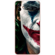 Чехол BoxFace Samsung Galaxy A04e (A042) Joker Background