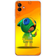 Чехол BoxFace Samsung Galaxy A04e (A042) 
