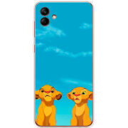 Чехол BoxFace Samsung Galaxy A04e (A042) 