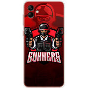 Чехол BoxFace Samsung Galaxy A04e (A042) 