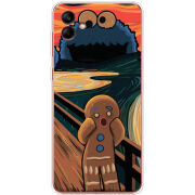 Чехол BoxFace Samsung Galaxy A04e (A042) 