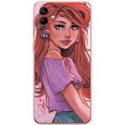 Чехол BoxFace Samsung Galaxy A04e (A042) 
