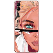 Чехол BoxFace Samsung Galaxy A04e (A042) 