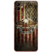 Чехол BoxFace Samsung Galaxy A04e (A042) Harley An American Legend