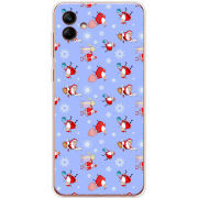 Чехол BoxFace Samsung Galaxy A04e (A042) 
