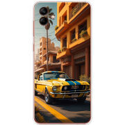 Чехол BoxFace Samsung Galaxy A04e (A042) 