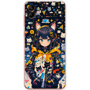 Чехол BoxFace Samsung Galaxy A04e (A042) 