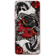 Чехол BoxFace Samsung Galaxy A04e (A042) 