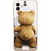 Чехол BoxFace Samsung Galaxy A04e (A042) 