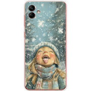 Чехол BoxFace Samsung Galaxy A04e (A042) Смак дитинства