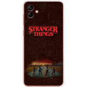 Чехол BoxFace Samsung Galaxy A04e (A042) 