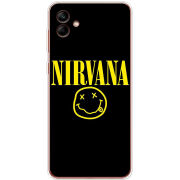 Чехол BoxFace Samsung Galaxy A04e (A042) NIRVANA