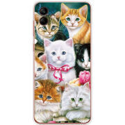 Чехол BoxFace Samsung Galaxy A04e (A042) 