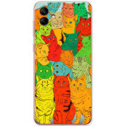 Чехол BoxFace Samsung Galaxy A04e (A042) 