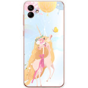 Чехол BoxFace Samsung Galaxy A04e (A042) 