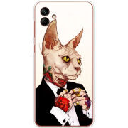 Чехол BoxFace Samsung Galaxy A04e (A042) 