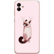 Чехол BoxFace Samsung Galaxy A04e (A042) 