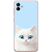 Чехол BoxFace Samsung Galaxy A04e (A042) 