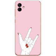 Чехол BoxFace Samsung Galaxy A04e (A042) 