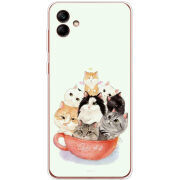 Чехол BoxFace Samsung Galaxy A04e (A042) 