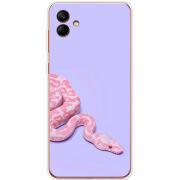 Чехол BoxFace Samsung Galaxy A04e (A042) 