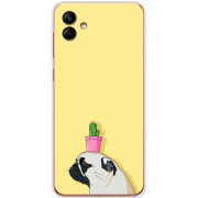 Чехол BoxFace Samsung Galaxy A04e (A042) 
