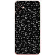 Чехол BoxFace Samsung Galaxy A04e (A042) 
