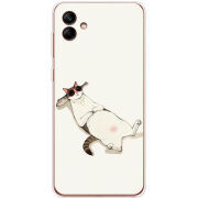 Чехол BoxFace Samsung Galaxy A04e (A042) 