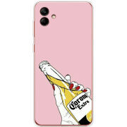 Чехол BoxFace Samsung Galaxy A04e (A042) 