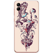 Чехол BoxFace Samsung Galaxy A04e (A042) 