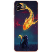 Чехол BoxFace Samsung Galaxy A04e (A042) 
