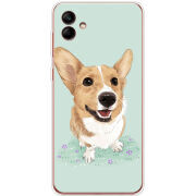 Чехол BoxFace Samsung Galaxy A04e (A042) 
